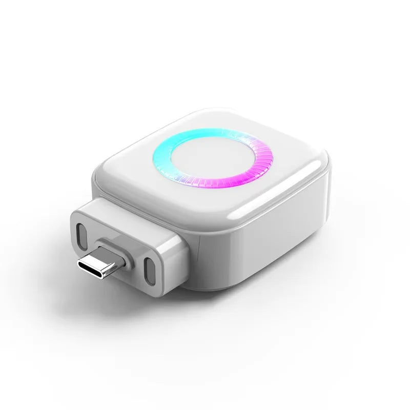 Phozetech| 140W Fast Charging Data Cable Automatic Power-Off