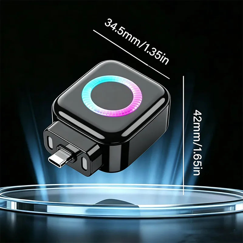 Phozetech| 140W Fast Charging Data Cable Automatic Power-Off