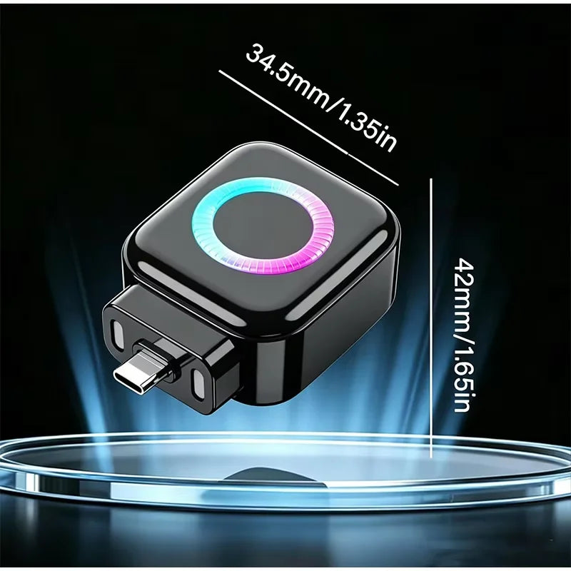 Phozetech| 140W Fast Charging Data Cable Automatic Power-Off