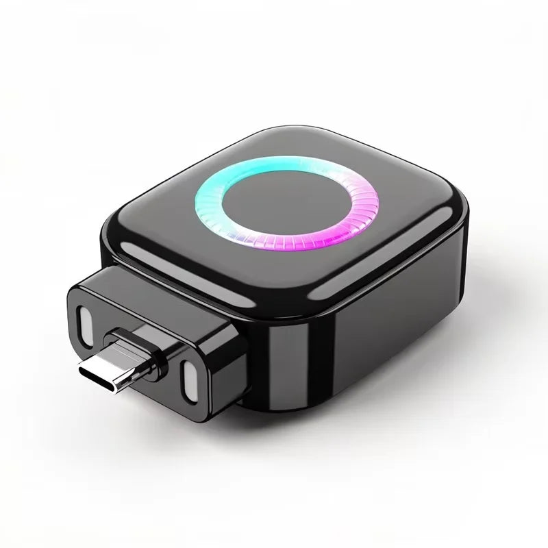 Phozetech| 140W Fast Charging Data Cable Automatic Power-Off