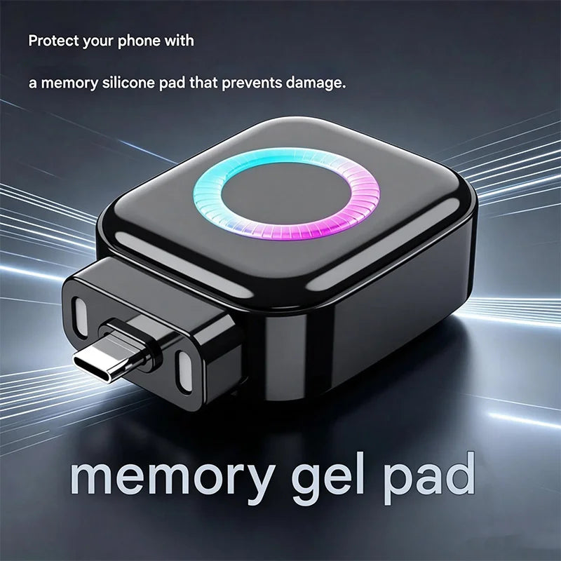 Phozetech| 140W Fast Charging Data Cable Automatic Power-Off